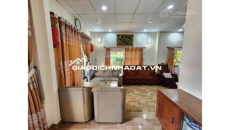BÁN NHÀ LÔ GÓC – LÊ QUANG ĐỊNH – 140M² – 5PN – HẺM XE HƠI  - 12.5 tỷ