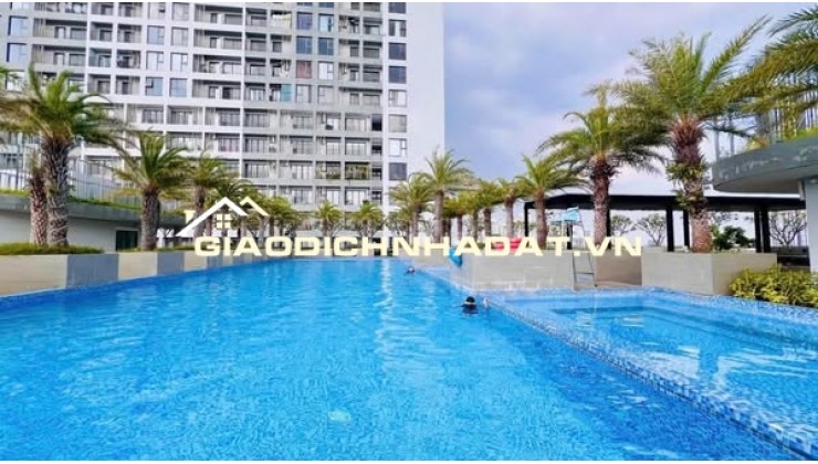 LAVIDA PLUS - Cần bán căn hộ 2PN - 2WC | 74m² | Nhà thô | Mua trực tiếp từ Chủ đầu tư