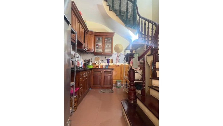 Ít xuất hiện! Bán nhà Phố Chiến Thắng 38m2, 5 Tầng full nội thất, chỉ 12,3 tỷ