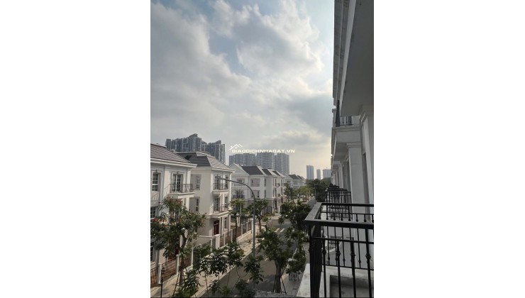 Bán Liền Kề 15 tỷ 75m2 dự án Twin Park Gia Lâm 0931711838