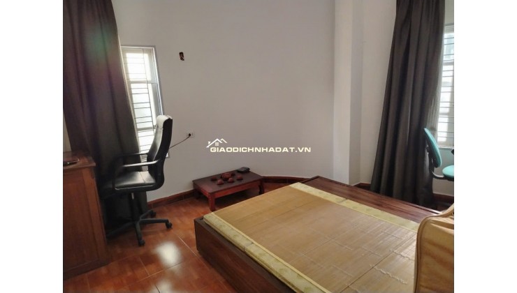 Nhà Lô Góc Dân Xây 4 Tầng, TL70, Trung Tâm Tây Mỗ & Đại Mỗ, Quận Nam Từ Liêm, 38 m2, Quanh 5X Tỷ