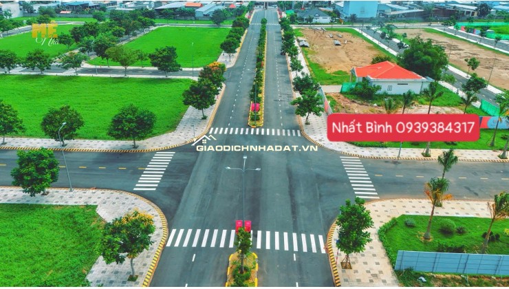 MUA ĐẤT THE SOLIA - XÂY NHÀ TRÁNH XA PHỐ THỊ ỒN ÀO