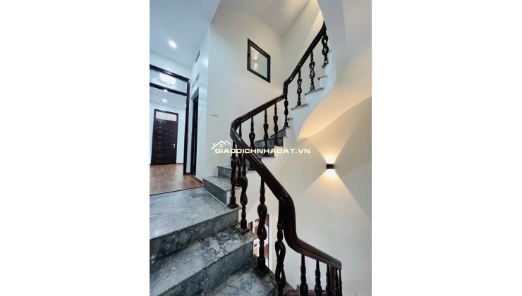 BÁN NHÀ TÔ HIỆU - HÀ ĐÔNG, 2 MẶT THOÁNG, 51M2, 10.X TỶ