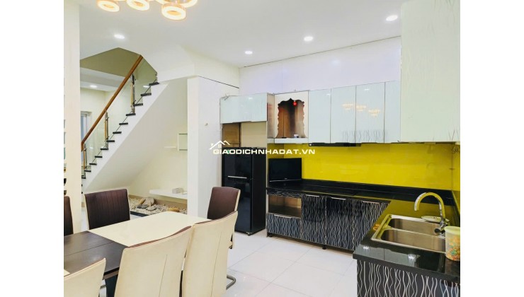 Bán nhà 3 tầng _  Khang Điền - gần GLOBAL CITY - TP. Thủ Đức nhỉnh 10 tỷ