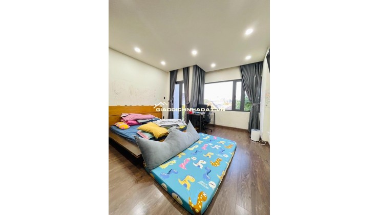 Nhà đẹp Thạnh Xuân -Q12 66M2 x2 Tầng - Gía Chỉ 4.2 tỷ !!!
