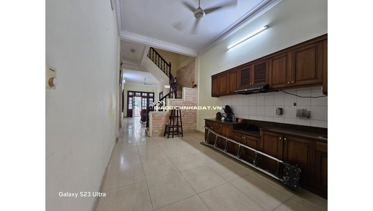 Dừng lại 5 giây! Nguyễn xiển - Thanh Xuân  51m2 - 2 mặt tiền - Ô tô đỗ cửa chỉ 16,3T