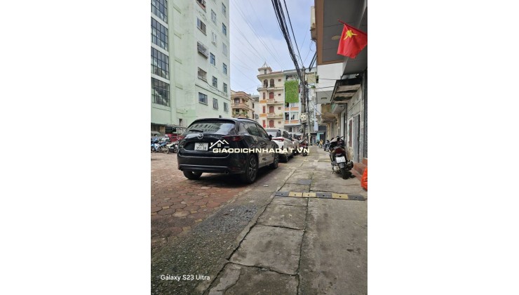 Dừng lại 5 giây! Nguyễn xiển - Thanh Xuân  51m2 - 2 mặt tiền - Ô tô đỗ cửa chỉ 16,3T