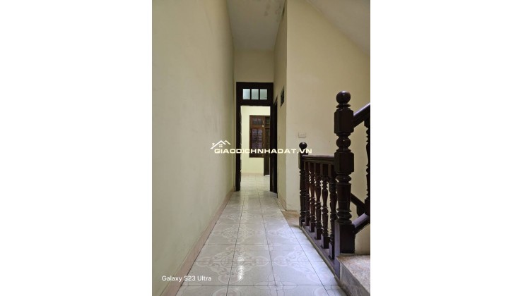 Dừng lại 5 giây! Nguyễn xiển - Thanh Xuân  51m2 - 2 mặt tiền - Ô tô đỗ cửa chỉ 16,3T