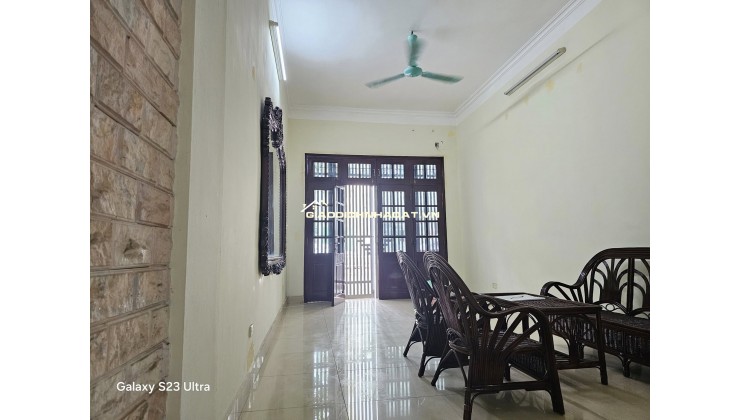 Dừng lại 5 giây! Nguyễn xiển - Thanh Xuân  51m2 - 2 mặt tiền - Ô tô đỗ cửa chỉ 16,3T