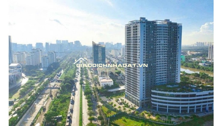 LAVIDA PLUS - Cần bán căn hộ 2PN - 2WC | 74m² | Nhà thô | Mua trực tiếp từ Chủ đầu tư