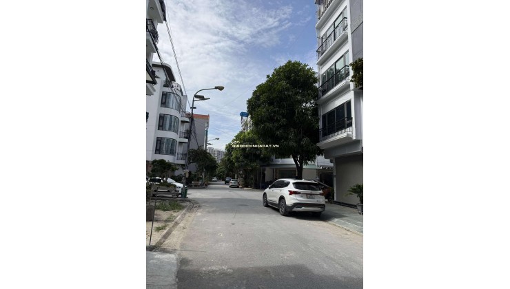  SIÊU PHẨM ĐẤT ĐẸP – View Vườn Hoa – KHU TÁI ĐỊNH CƯ TU HOÀNG – NGAY GA NHỔN