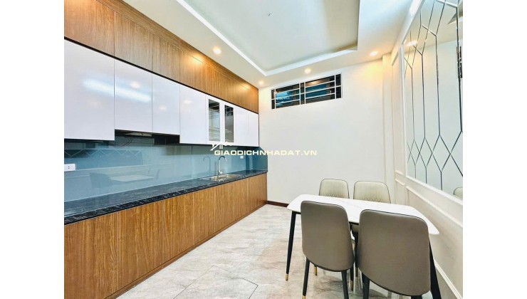 TRẦN QUỐC VƯỢNG – TRUNG TÂM CẦU GIẤY – 2 MẶT THOÁNG – Ô TÔ ĐỖ CỬA