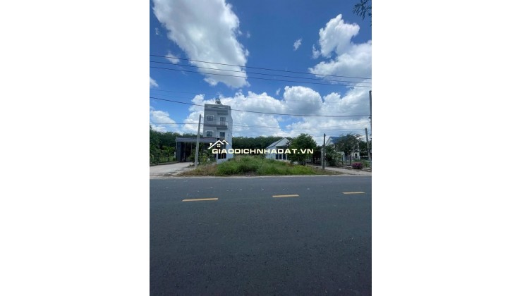 CHỈ VỚI 300TR, SỞ HỮU NGAY LÔ ĐẤT BÌNH DƯƠNG, NGAY SAU KCN, TIỆN KINH DOANH BUÔN BÁN