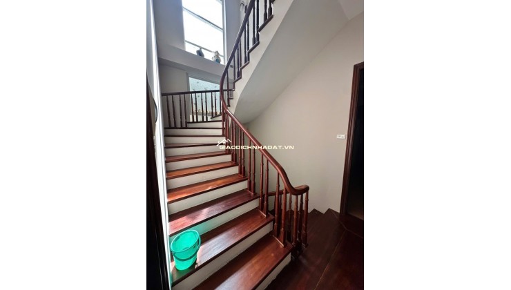 DUY NHẤT- Bán nhà  Vũ Trọng Phụng - Thanh Xuân 2 mặt tiền 22,9 tỷ 76M2 - 5 Tầng