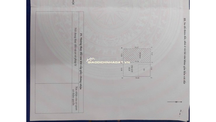 Mặt phố Phan Kế Bính, Ba Đình, dt 105m, 9 tầng, mặt tiền khủng 10.5m, sổ siêu vuông CHỈ 88 tỷ