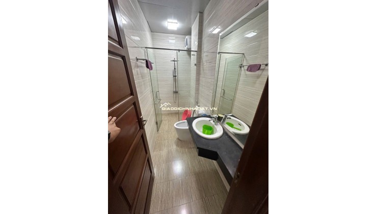 DUY NHẤT- Bán nhà  Vũ Trọng Phụng - Thanh Xuân 2 mặt tiền 22,9 tỷ 76M2 - 5 Tầng