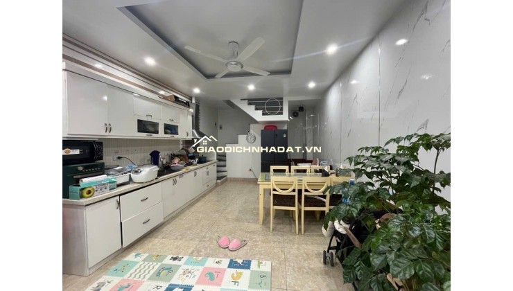 SIÊU PHẨM MẶT PHỐ THANH LÂN – 150M² – GARA – KINH DOANH – GIÁ 25.5 TỶ