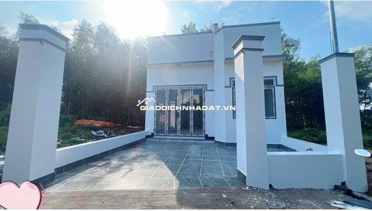 Bán nền đẹp giá tốt – xã An Viễn (sáp nhập xã Đồi 61 và xã An Viễn), tỉnh Đồng Nai 