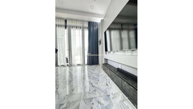 Bán nhà 50m² KDC Đào Tông Nguyên, giá 6.15 tỷ, giáp Quận 7, sổ hồng riêng