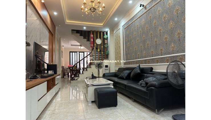 Điểm nóng sau QH! Nhà siêu đẹp Quan Nhân 62m2 - 16T chỉ việc xách vali về ở!
