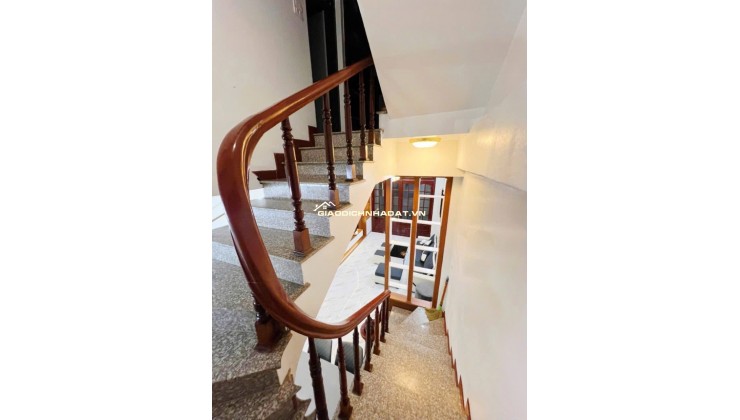 BÁN NHÀ Ở THỤY KHUÊ, 5 TẦNG, NỘI THẤT SIÊU ĐẦY ĐỦ, NGÕ THOÁNG MÁT