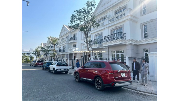 Bán Liền Kề 15 tỷ 75m2 dự án Twin Park Gia Lâm 0931711838