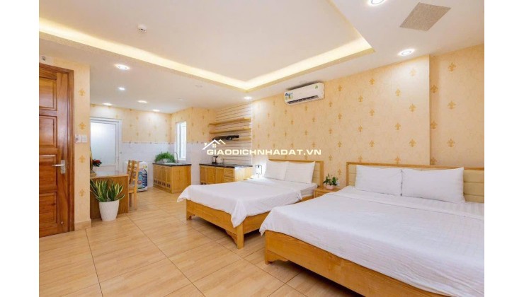 Bán nhà mặt phố Phan Chu Trinh, Vũng Tàu, diện tích 180m2, giá 23 tỷ, sổ hồng. Liên hệ: 0797922499.