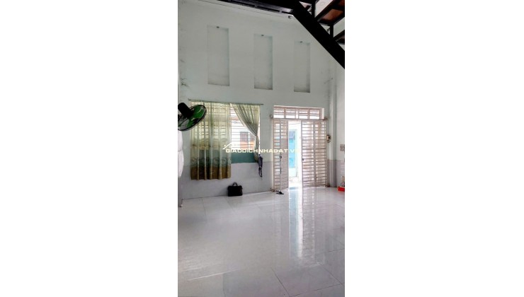 GIÁP QUẬN 10 – LÝ THƯỜNG KIỆT – THIÊN PHƯỚC - 4 TẦNG – 78M² – GIẢM SÂU CHỈ NHỈNH 10 TỶ.