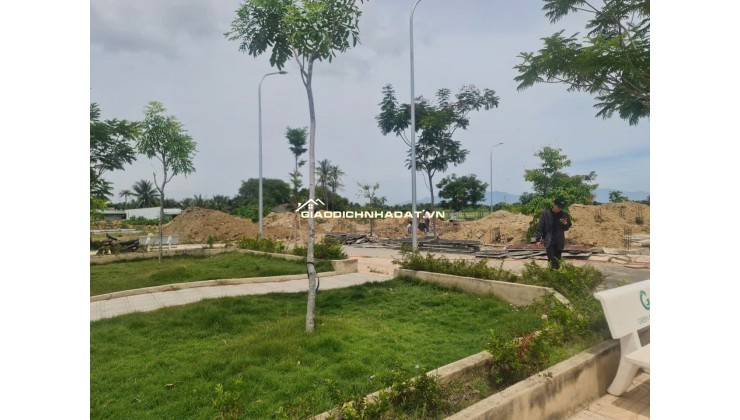 KDC TÂN HỘI! Tâm điểm phát triển mới phía Tây Bắc Phan Rang – An cư đón đầu tiềm năng!