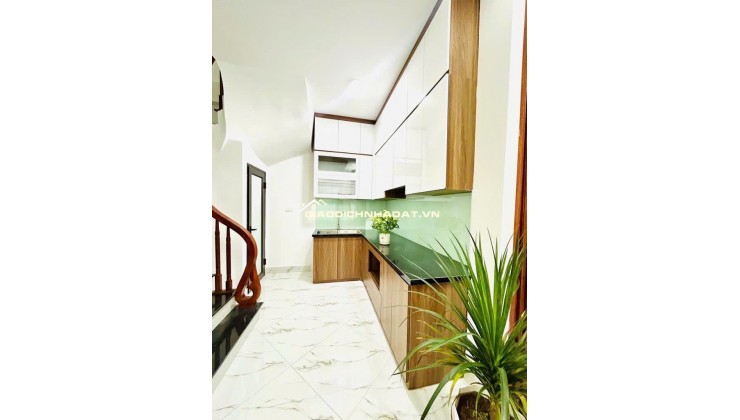 Nhà đẹp khương trung-32m chỉ 2.850 tỷ-full nội thất-3 tầng ở ngay