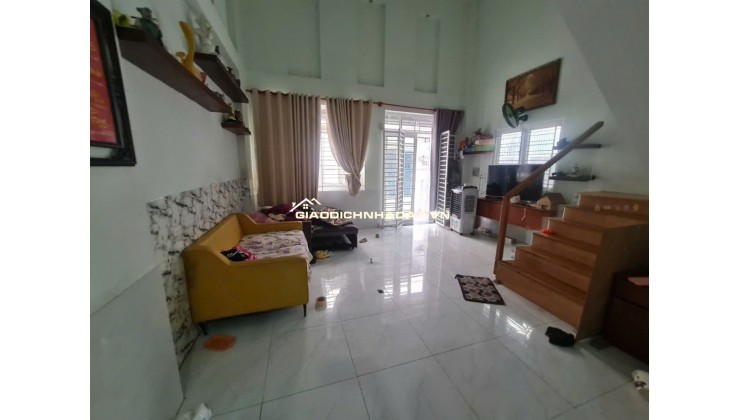 GIÁP QUẬN 10 – LÝ THƯỜNG KIỆT – THIÊN PHƯỚC - 4 TẦNG – 78M² – GIẢM SÂU CHỈ NHỈNH 10 TỶ.