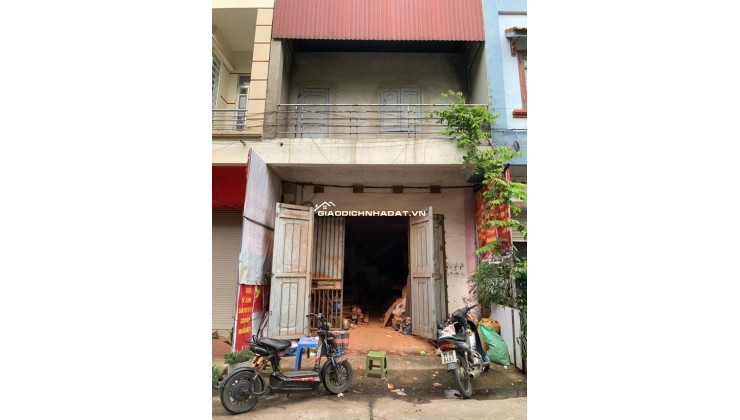 Bán đất kèm nhà tại Phù Khê - Bắc Ninh chỉ với giá quanh 1 tỷ