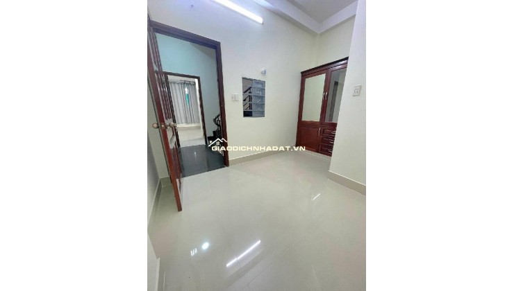 CHÍNH CHỦ CẦN BÁN NHÀ MẶT TIỀN SƠN KỲ – TÂN PHÚ - 4 TẦNG- 12 TỶ - SỔ HỒNG RIÊNG