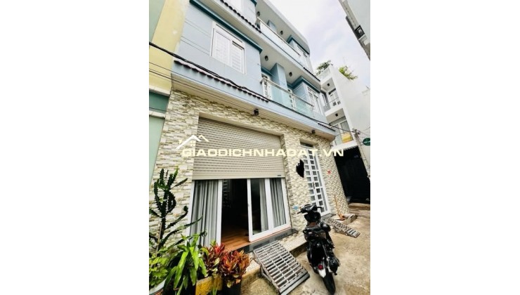 nhà đẹp tân phú 73m2 chỉ 7 tỷ