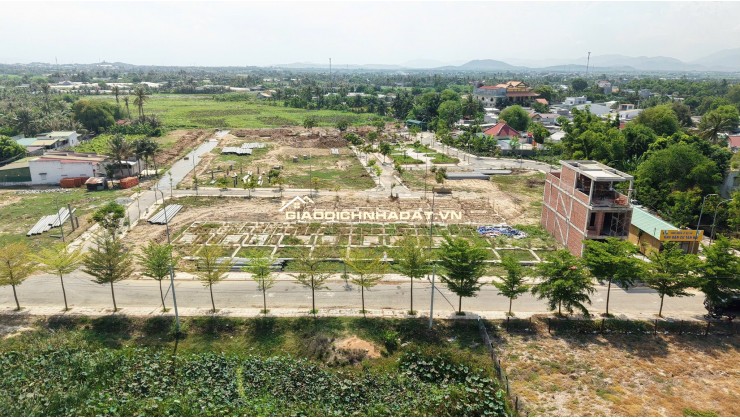  LÔ GÓC A15: VỊ TRÍ VÀNG – GIÁ CHỈ HƠN 2 TỶ – HƯỚNG ĐÔNG MÁT MẺ!