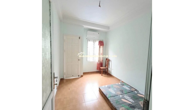 HotBán nhà Tân Khai 32m2 4 tầng Full công năng - Cách chợ Tân khai vài mét - Giá nhỉnh 6t