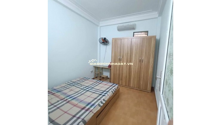 HotBán nhà Tân Khai 32m2 4 tầng Full công năng - Cách chợ Tân khai vài mét - Giá nhỉnh 6t