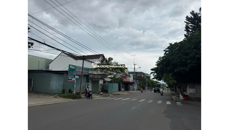 Bán đất mặt đường Đoàn Khuê, phường Trường Chinh, cách Đào Duy Từ 150m