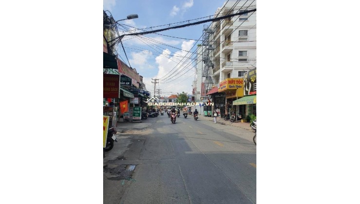 CHÍNH CHỦ CẦN BÁN NHÀ MẶT TIỀN SƠN KỲ – TÂN PHÚ - 4 TẦNG- 12 TỶ - SỔ HỒNG RIÊNG