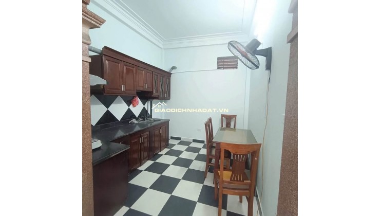 HotBán nhà Tân Khai 32m2 4 tầng Full công năng - Cách chợ Tân khai vài mét - Giá nhỉnh 6t