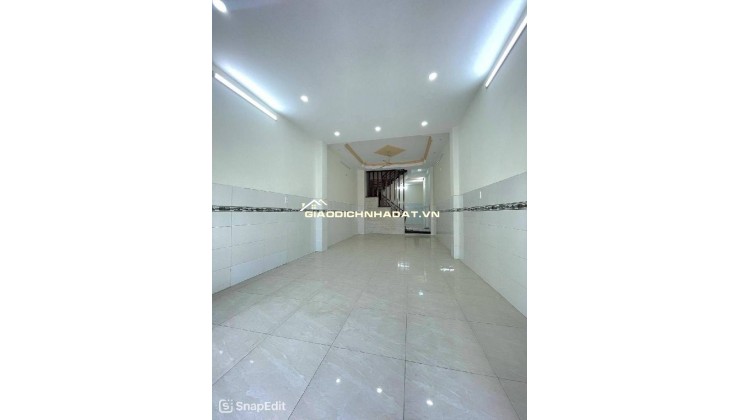 BÁN NHÀ MẶT TIỀN SƠN KỲ – TÂN PHÚ - 4 TẦNG- 12 TỶ - SỔ HỒNG RIÊNG