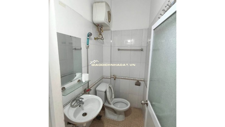 HotBán nhà Tân Khai 32m2 4 tầng Full công năng - Cách chợ Tân khai vài mét - Giá nhỉnh 6t