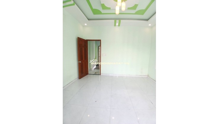 Bán nhà hẻm Lê Văn Khương, Q.12, Thới An. DT 50m2, 4 tầng, 4PN, SH. Giá 5.7 tỷ. LH: 0919159168