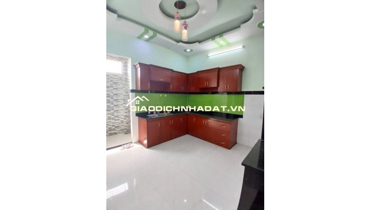 Bán nhà hẻm Lê Văn Khương, Q.12, Thới An. DT 50m2, 4 tầng, 4PN, SH. Giá 5.7 tỷ. LH: 0919159168