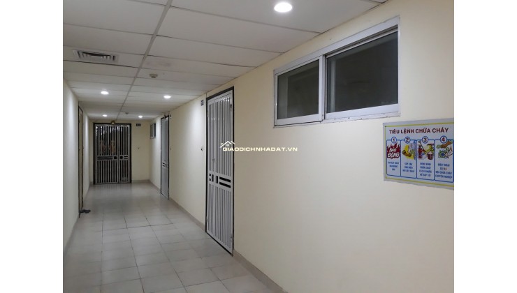 Cho thuê nhà chung cư CT13A Ciputra Quận Tây Hồ Hà Nội