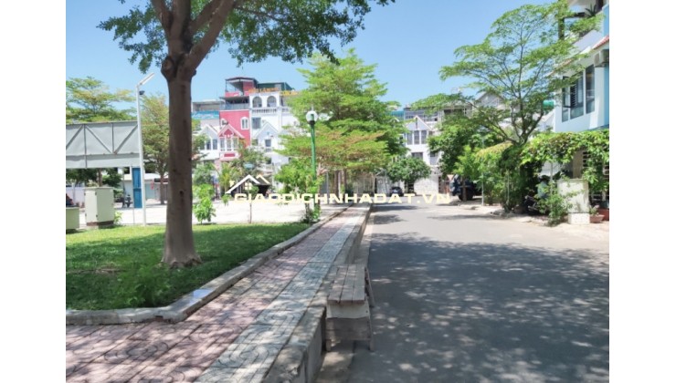  CƠ HỘI ĐẦU TƯ CỰC TỐT TẠI KĐT PHƯỚC LONG – TRUNG TÂM NHA TRANG 