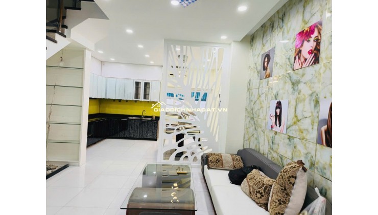 Bán nhà 3 tầng _  Khang Điền - gần GLOBAL CITY - TP. Thủ Đức nhỉnh 10 tỷ