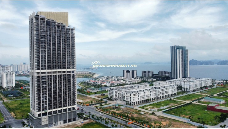 Tòa S3 - Tầng 18 - độc quyền vip dự án SkyM HOT nhất Hạ Long