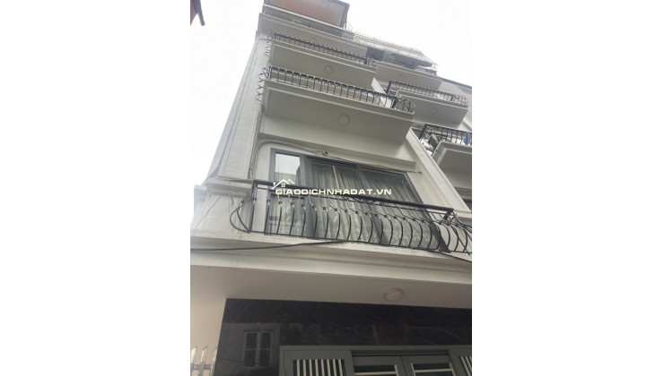 NHÀ XUÂN ĐỈNH_5T_MT 4M_OTO ĐỖ CỔNG_FULL NỘI THẤT_8.9T_Ở NGAY !!!