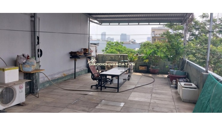  MẶT PHỐ NGÔ QUYỀN - ĐÀ NẴNG - NHÀ 3 TẦNG KINH DOANH ĐỈNH - GIÁ TRỊ SINH LỜI KHỦNG! - GIÁ CHỈ 12 TỶ.